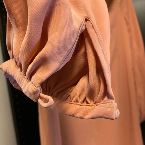 🧡 Keepsake Dress 🧡 - Picture 4 of 6